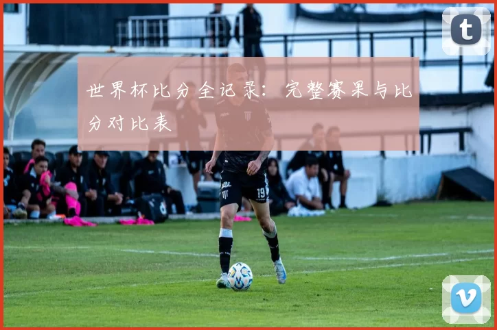 世界杯比分全记录：完整赛果与比分对比表