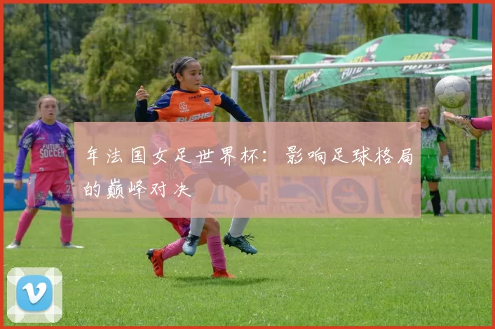 年法国女足世界杯:影响足球格局的巅峰对决