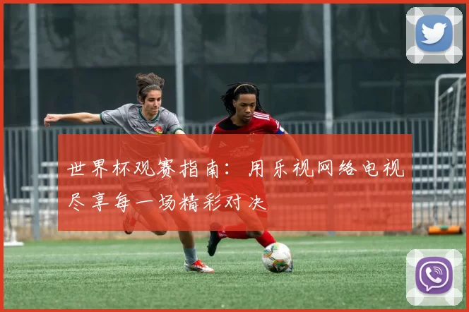 世界杯观赛指南：用乐视网络电视尽享每一场精彩对决