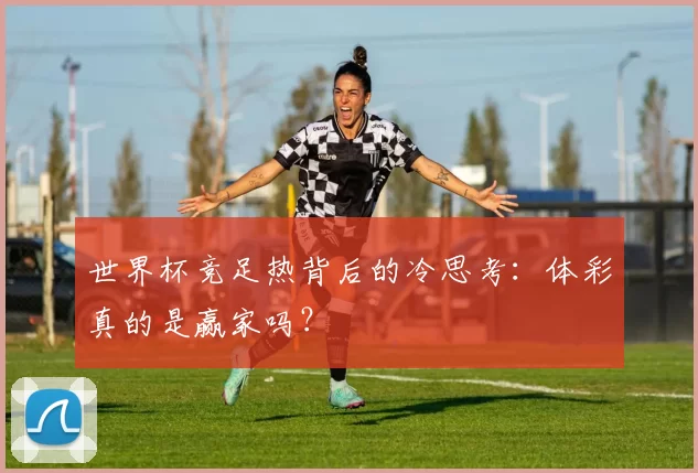 世界杯竞足热背后的冷思考:体彩真的是赢家吗?