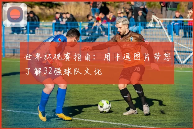 世界杯观赛指南：用卡通图片带您了解32强球队文化